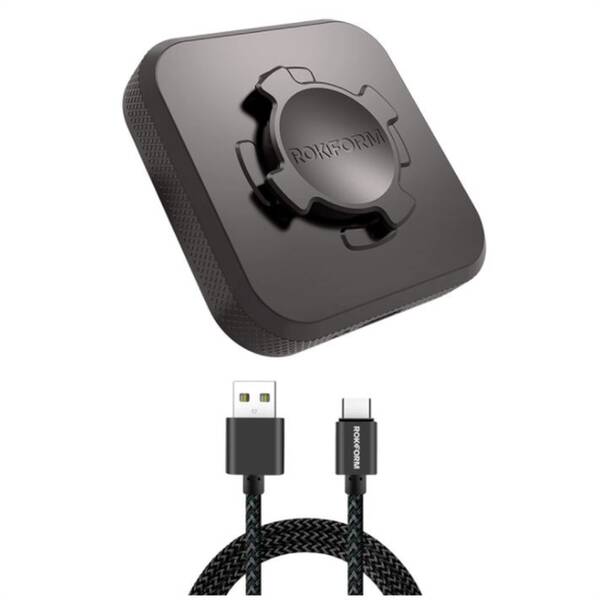  Rokform TWIST LOCK 

