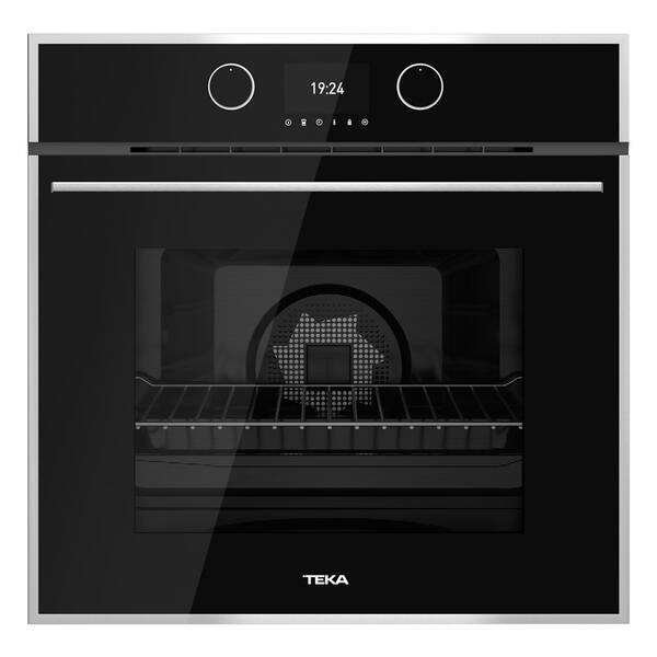 Rúra Teka HLB 860 P + čierna

