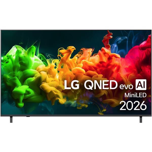 Televízor LG 75QNED80B6A 

