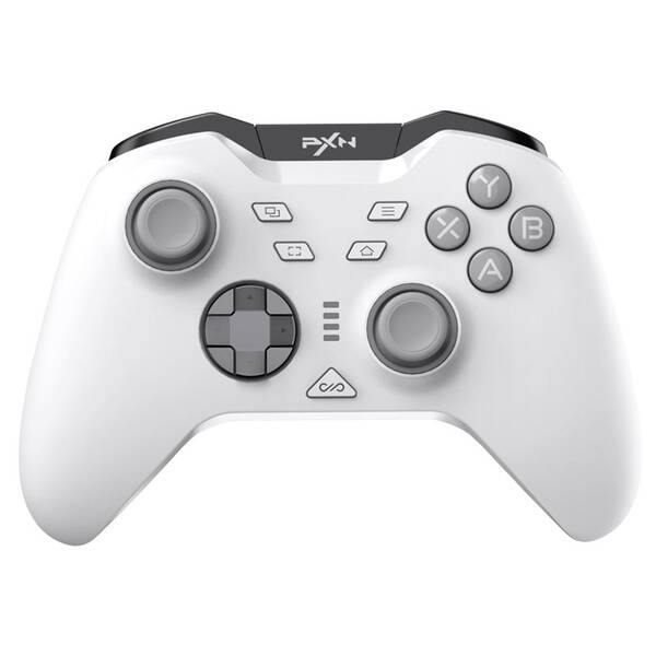 Gamepad PXN P5 biely

