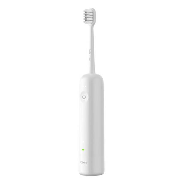 Zubná kefka Laifen LFTB01-P White biely


