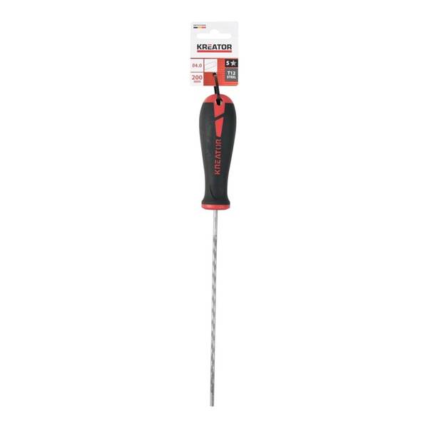 Pilník Kreator KRTH23006 

