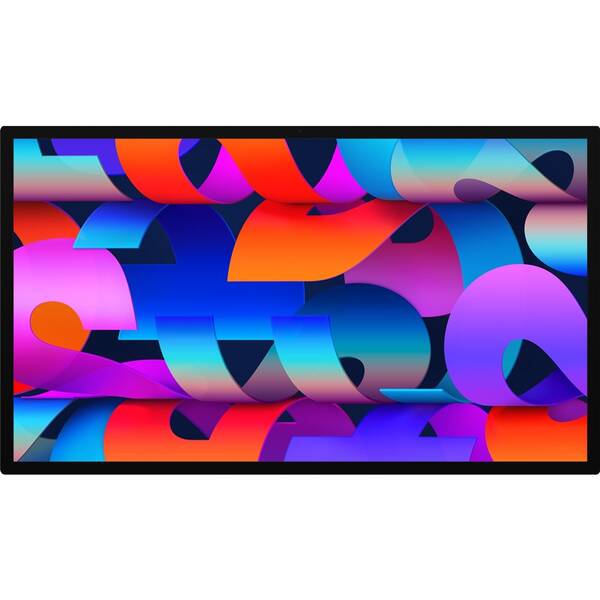 Monitor Apple Studio Display - sklo s nanotextúrou - stojan s nastaviteľným náklonom 

