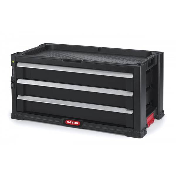 Box na náradie Keter C-237791 

