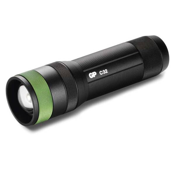 Lampáš GP 1× CREE LED 

