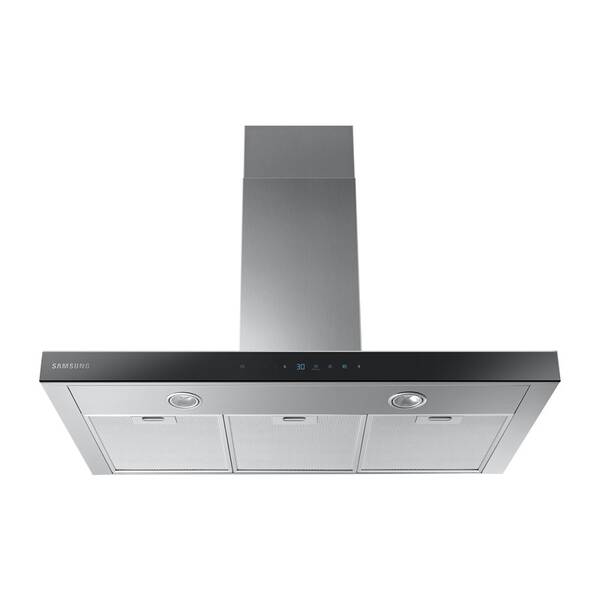 Odsávač pár Samsung NK36N5703BS/UR nerez


