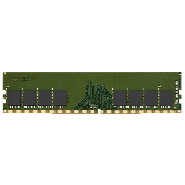 Pamäťový modul Kingston 16GB DDR4 3200MHz CL22 

