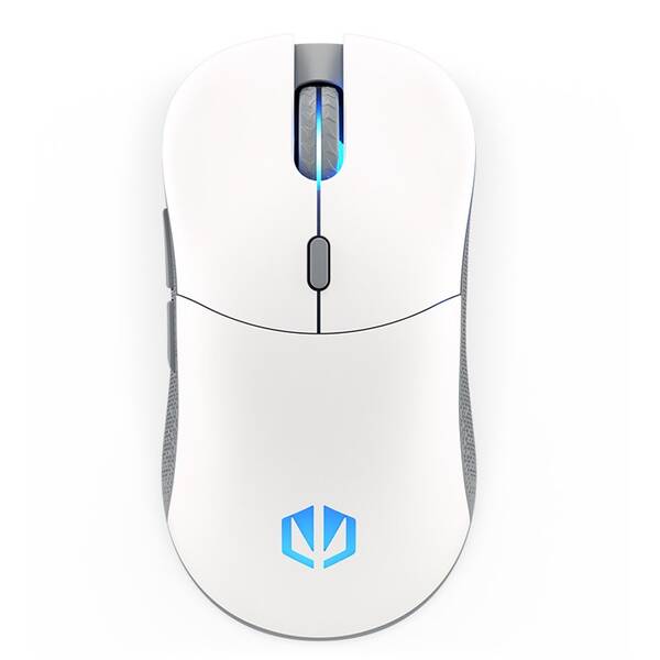 Myš ENDORFY GEM Plus Wireless biela

