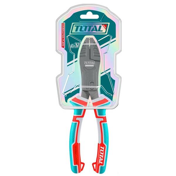 Kliešte Total tools THTC510806 200mm 


