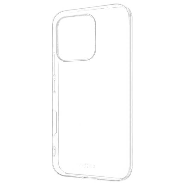 Kryt na mobil FIXED Story na Honor 600 Lite priehľadný

