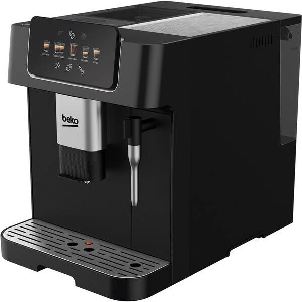 Automatický kávovar Beko CEG7302B 

