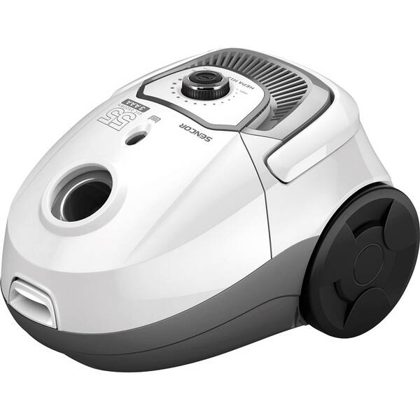Podlahový vysávač Sencor SVC 5500WH biely

