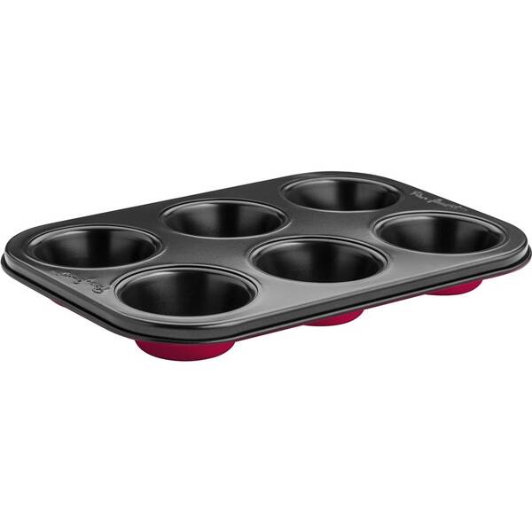 Forma na muffiny Lamart LT3071 6 muffinov 

