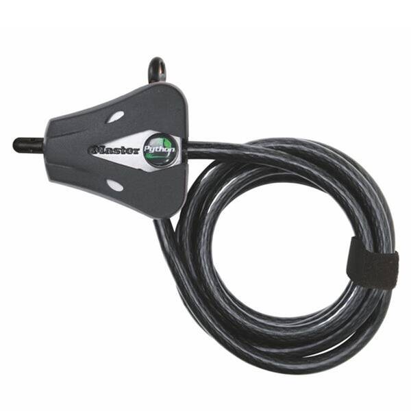 Zámok Master Lock 8417EURDPRO 

