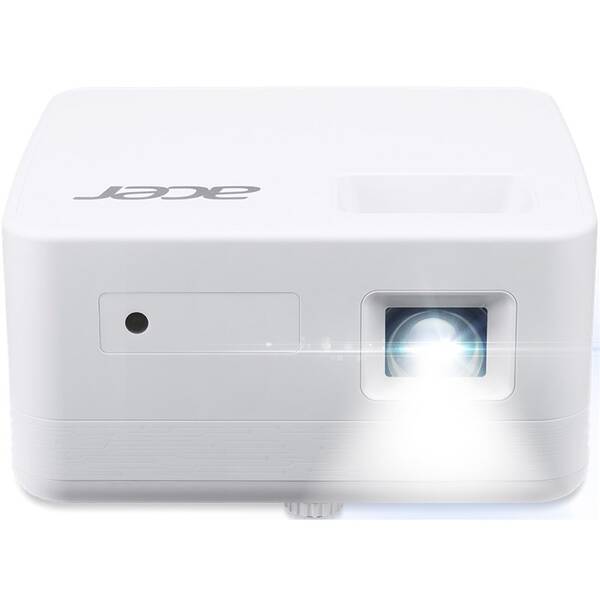 Projektor Acer PD1800 biely

