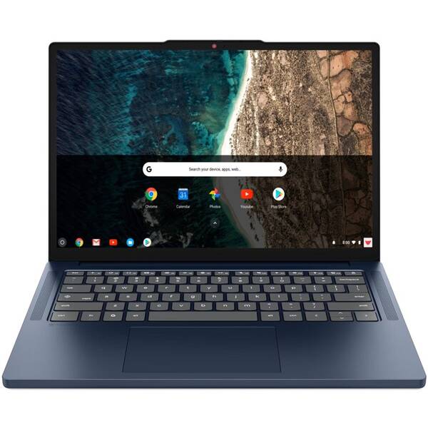Notebook Lenovo Lenovo Chrome 14M8911 modrý

