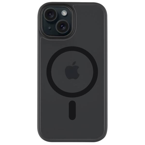Kryt na mobil Tactical MagForce Hyperstealth na Apple iPhone 15 čierny

