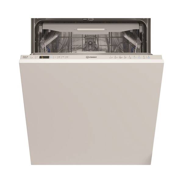 Umývačka riadu Indesit DIO 3T131 AF E 

