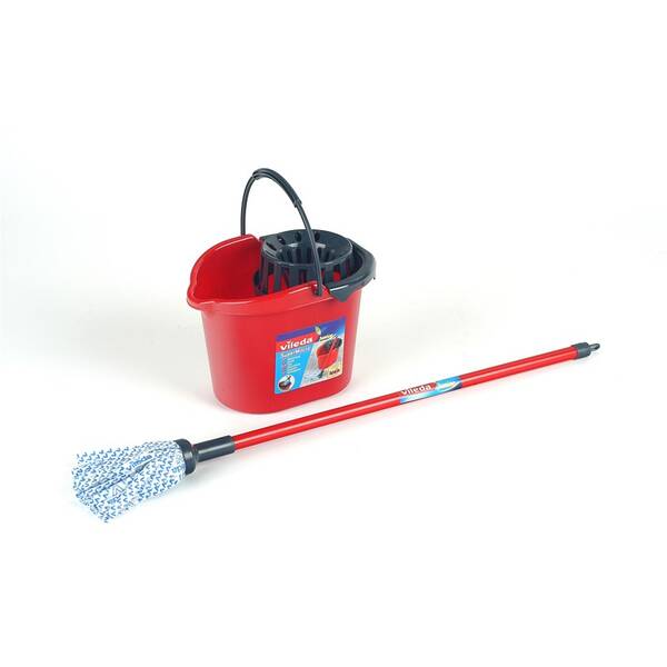 Upratovacia sada Klein mop Vileda 

