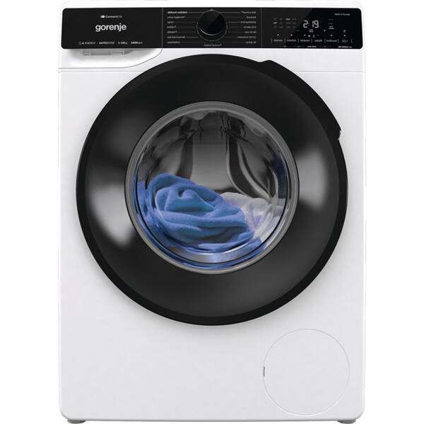 Práčka Gorenje WAP104A3DWI biela

