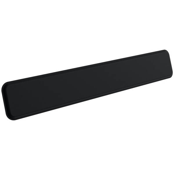 Opierka zápästia Logitech MX Palm Rest sivá

