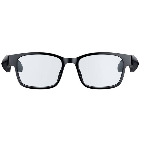 Počítačové okuliare Razer Anzu Smart, Rectangle, Blue Light - Size S/M 


