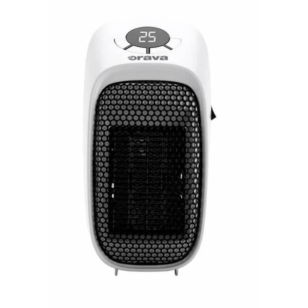 Žiarič/ohrievač Orava VL-101 MINI 


