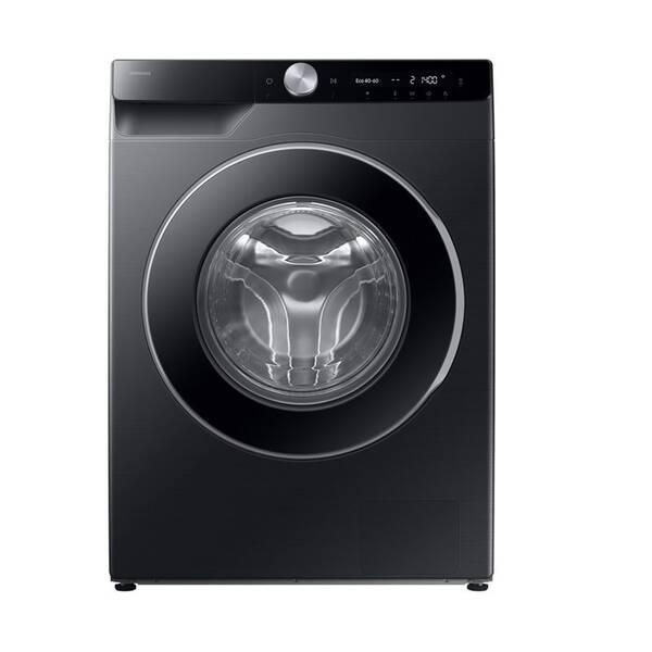 Práčka Samsung WW90DG6U85LBU4 čierna

