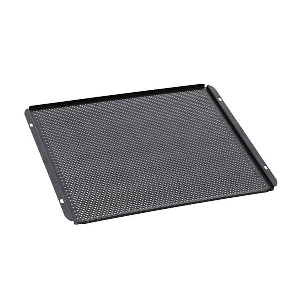 Plech Electrolux E1OOEC02 čierny

