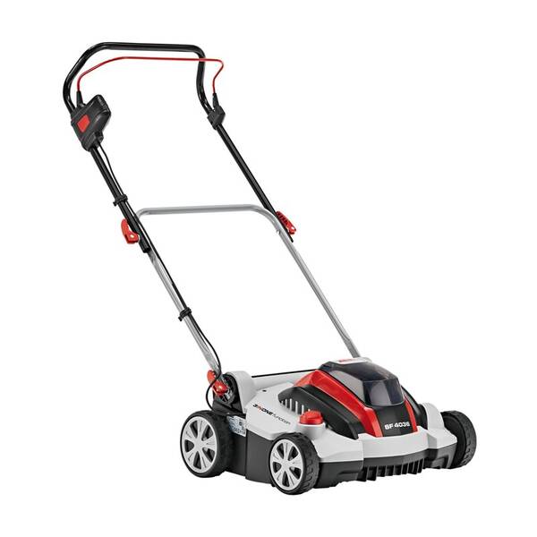 Vertikutátor AL-KO SF 4036 Li 36V (bez baterie) 

