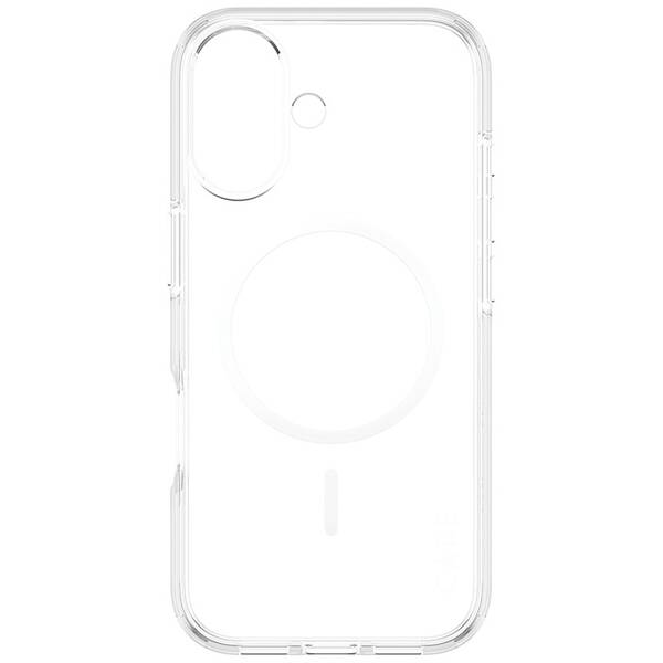 Kryt na mobil PanzerGlass CARE Urban MagSafe na Apple iPhone 17 biely/priehľadný

