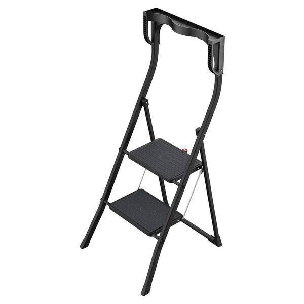 Schodíky Hailo 4342310 K77 ComfortLine 2 

