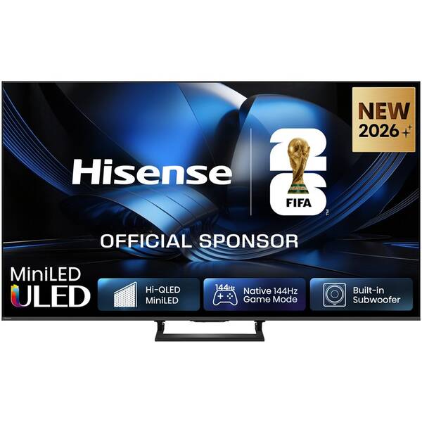 Televízor Hisense 55U7SE 

