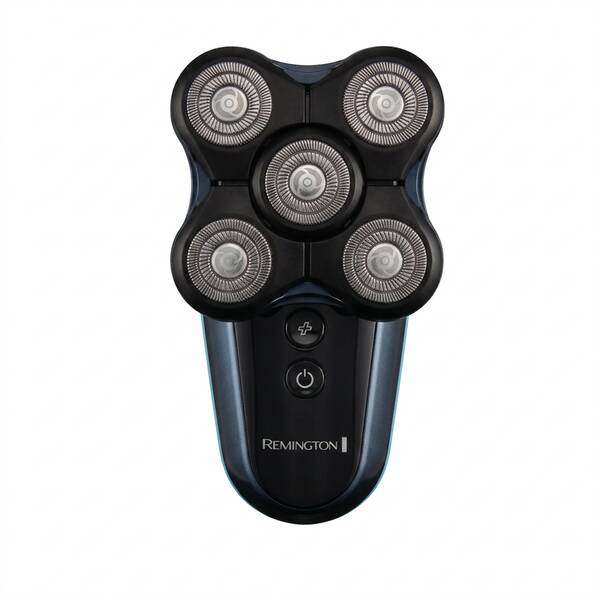 Holiaci strojček na hlavu Remington XR8000 čierny

