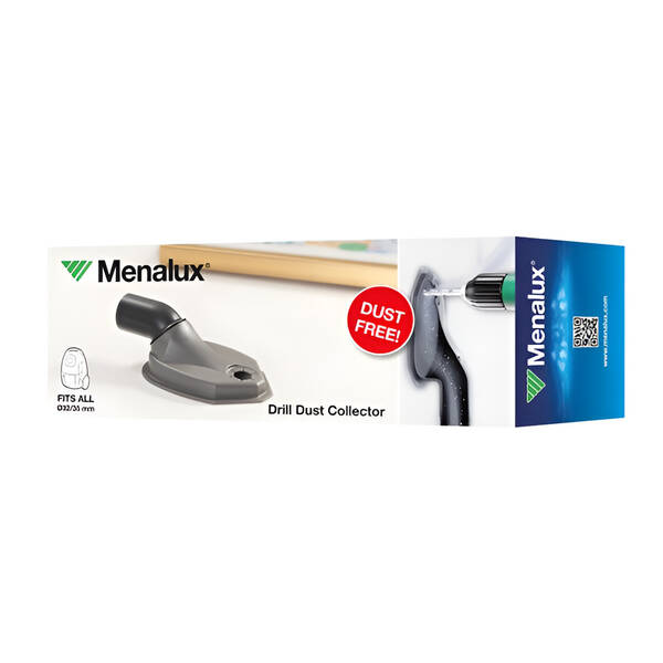 Hubica Menalux MDDC 032E 

