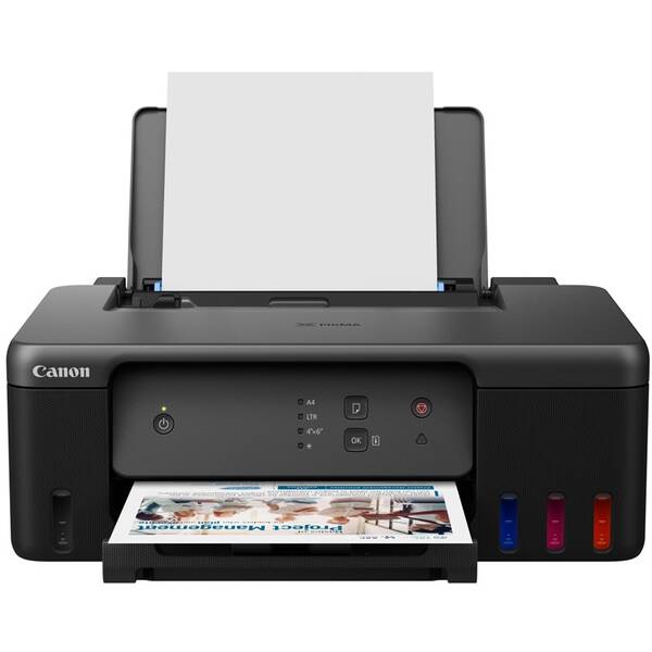 Tlačiareň atramentová Canon PIXMA G1430 čierna


