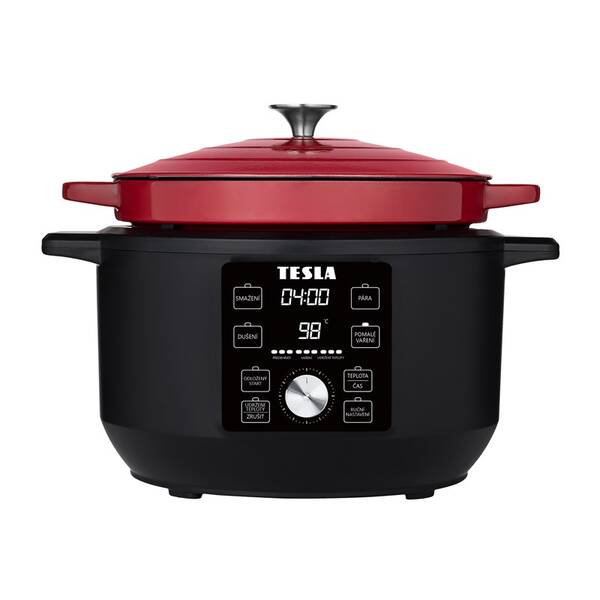 Multifunkčný hrniec Tesla MultiCook MC600 Pro 

