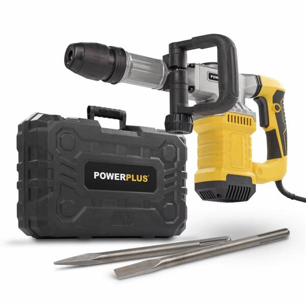 Kladivo POWERPLUS POWX11832 SDS Max, 1300 W 

