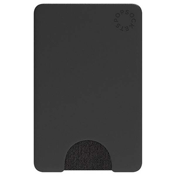 Držiak PopSockets BLACK 


