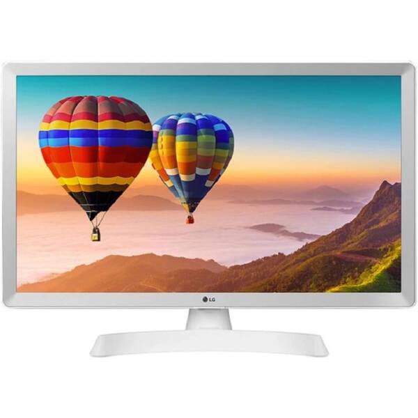 Monitor LG 28TN515V čierny

