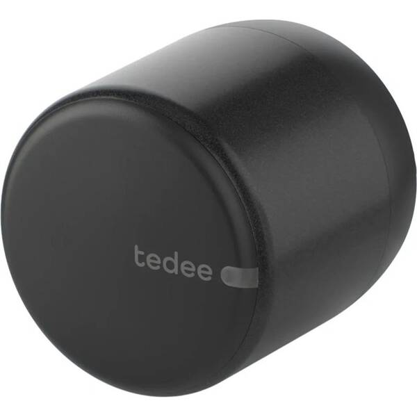 Zámok Tedee GO2 čierny

