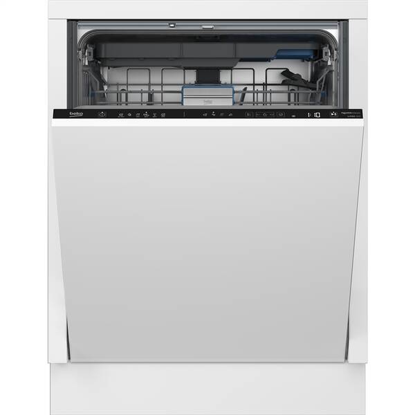 Umývačka riadu Beko BDIN36550P 

