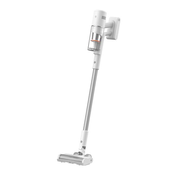 Tyčový vysávač Xiaomi Vacuum Cleaner 4 sivý/biely

