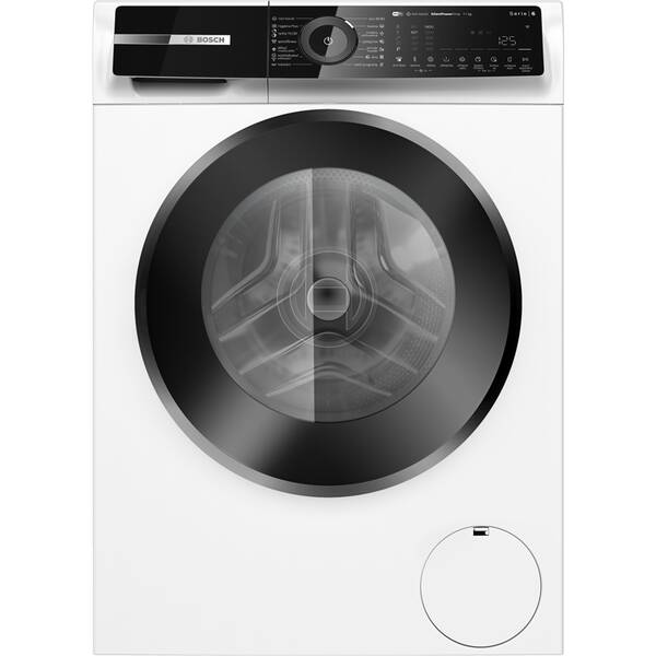 Práčka Bosch WGN26400CS biela

