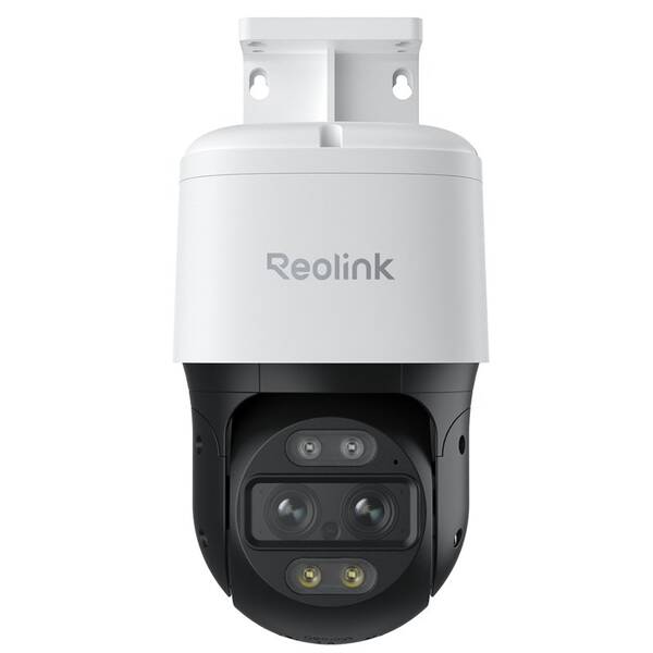 IP kamera Reolink Trackmix Series P760-A PoE biela


