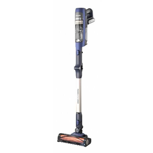 Tyčový vysávač Shark IA1241EU PowerDetect Speed sivý/fialový

