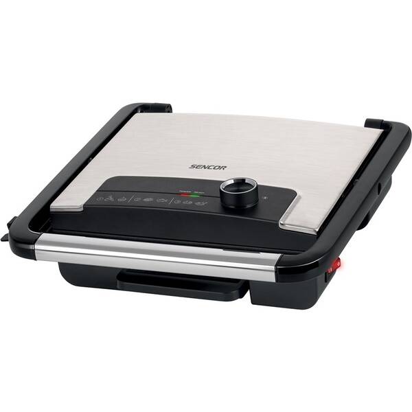 Gril Sencor SBG 3710SS 

