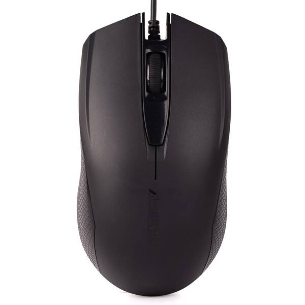 Myš A4Tech OP-760 čierna

