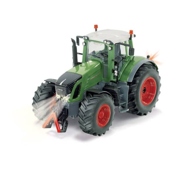 RC traktor Siku Fendt 939 S 

