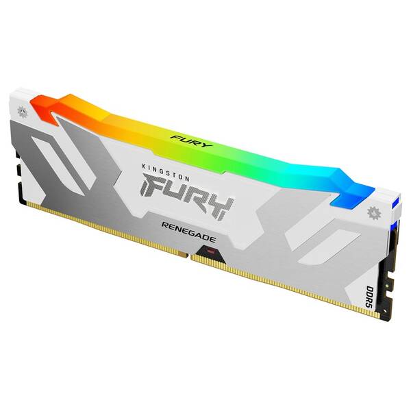 Pamäťový modul Kingston 16GB DDR5 8000MHz CL38 

